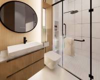 Venta - Apartamento - Pilar de la Horadada