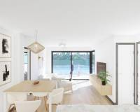 Venta - Apartamento - Pilar de la Horadada