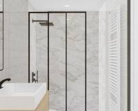 Venta - Apartamento - Pilar de la Horadada