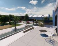 Venta - Apartamento - Pilar de la Horadada