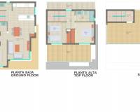 Venta - Apartamento - Pilar de la Horadada