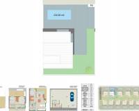 Venta - Apartamento - Pilar de la Horadada