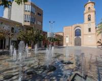 Venta - Apartamento - Pilar de la Horadada