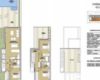 Venta - Apartamento - Pilar de la Horadada