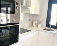 Venta - Apartamento - Pilar de la Horadada