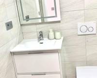 Venta - Apartamento - Pilar de la Horadada