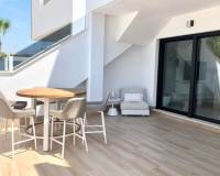 Venta - Apartamento - Pilar de la Horadada