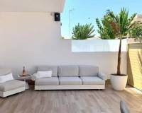 Venta - Apartamento - Pilar de la Horadada