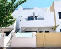 Venta - Apartamento - Pilar de la Horadada