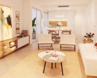 Venta - Apartamento - Pilar de la Horadada