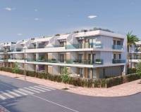 Venta - Apartamento - Pilar de la Horadada