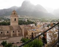 Venta - Apartamento - Polop