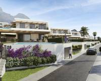 Venta - Apartamento - Polop