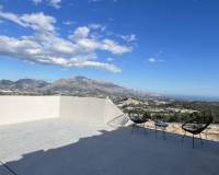 Venta - Apartamento - Polop