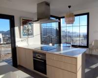 Venta - Apartamento - Polop