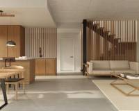 Venta - Apartamento - Polop