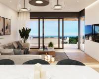 Venta - Apartamento - Polop