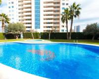 Venta - Apartamento - Puerto Deportivo