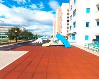 Venta - Apartamento - Puerto Deportivo