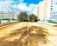 Venta - Apartamento - Puerto Deportivo