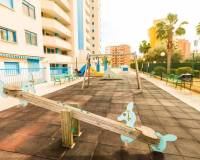 Venta - Apartamento - Puerto Deportivo