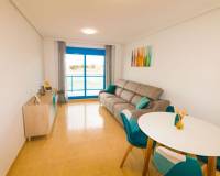 Venta - Apartamento - Puerto Deportivo