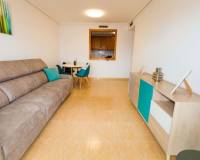 Venta - Apartamento - Puerto Deportivo