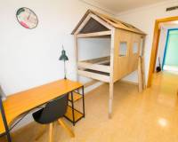 Venta - Apartamento - Puerto Deportivo