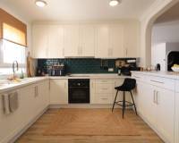 Venta - Apartamento - Rojales