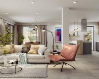 Venta - Apartamento - Rojales