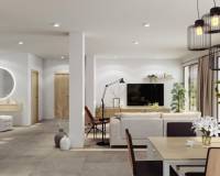 Venta - Apartamento - Rojales