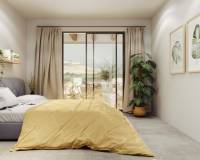 Venta - Apartamento - Rojales