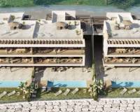 Venta - Apartamento - Rojales