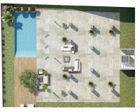 Venta - Apartamento - Rojales