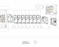 Venta - Apartamento - Rojales