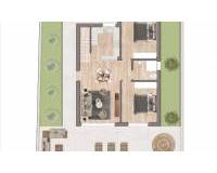 Venta - Apartamento - Rojales