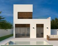 Venta - Apartamento - Rojales