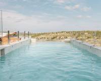 Venta - Apartamento - Rojales