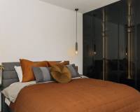 Venta - Apartamento - Rojales