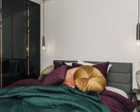 Venta - Apartamento - Rojales