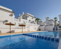 Venta - Apartamento - San Fulgencio
