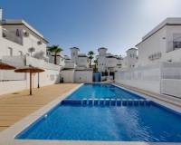 Venta - Apartamento - San Fulgencio