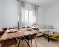 Venta - Apartamento - San Fulgencio