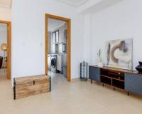 Venta - Apartamento - San Fulgencio