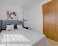 Venta - Apartamento - San Fulgencio