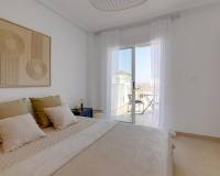 Venta - Apartamento - San Fulgencio