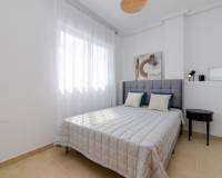 Venta - Apartamento - San Fulgencio