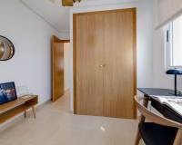 Venta - Apartamento - San Fulgencio