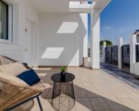 Venta - Apartamento - San Fulgencio