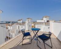 Venta - Apartamento - San Fulgencio